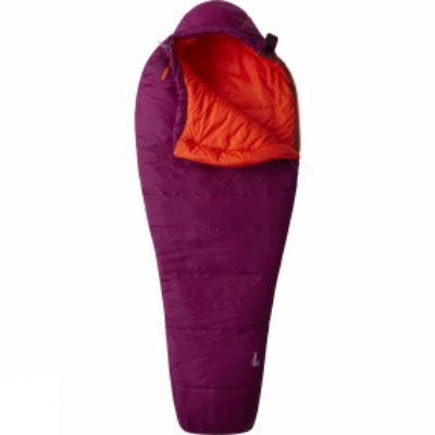 Mountain Hardwear Womens Laminina Z Spark Regular Dark Raspberry Mountain Hardwear Womens Laminina Z Spark Regular Dark Raspberry